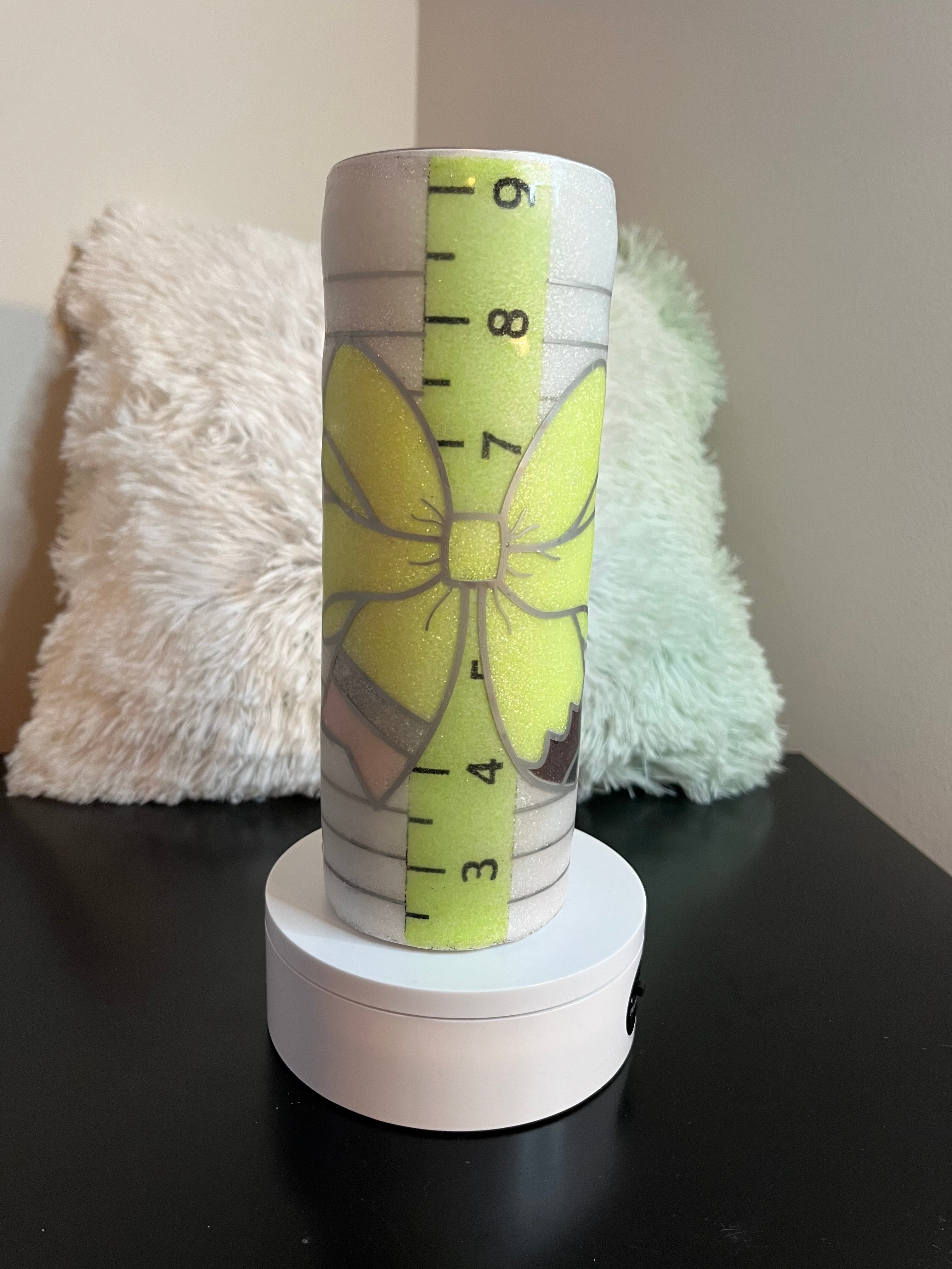 20oz straight