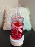 16oz Mason jar
