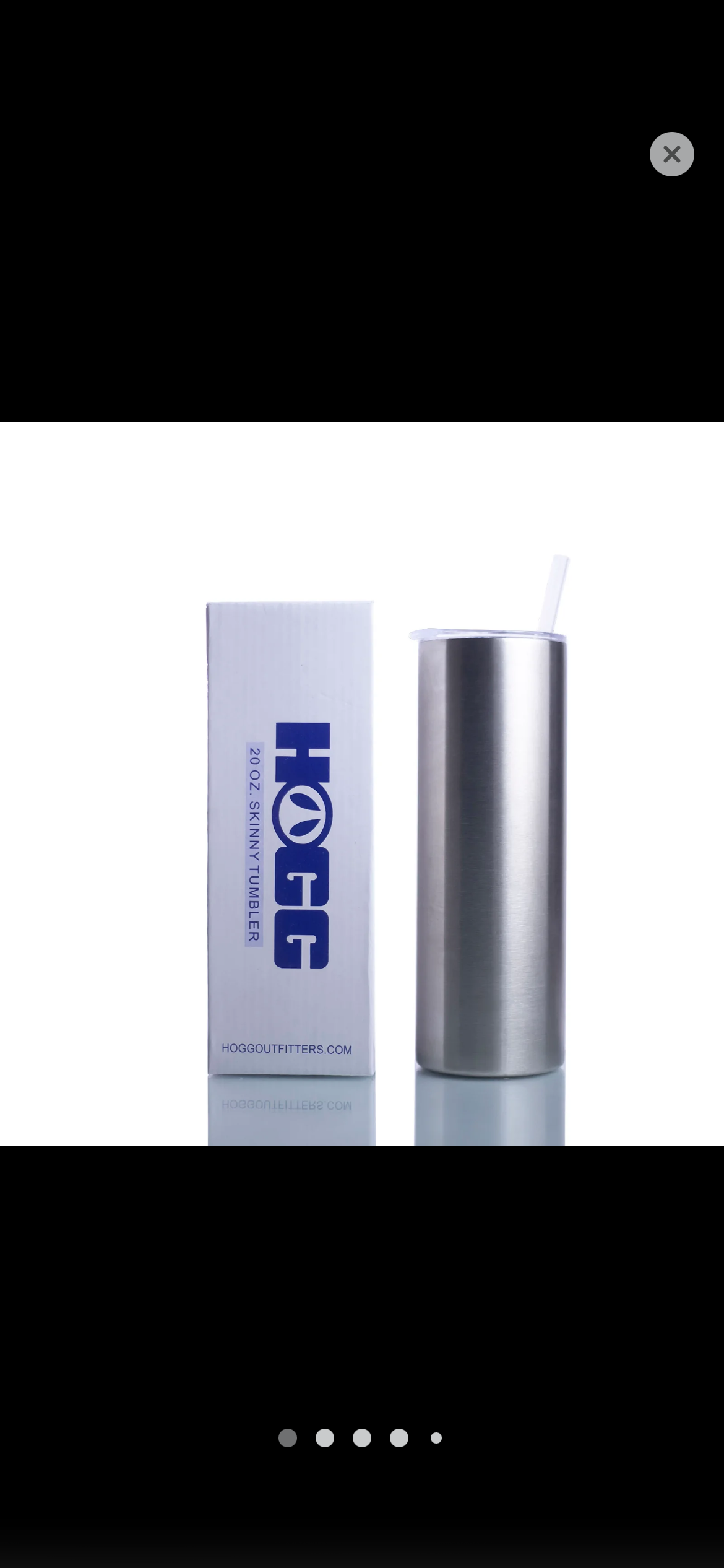 30oz Skinny